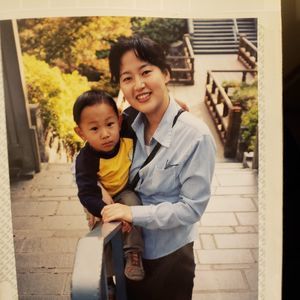 Meet your Posher, Paul